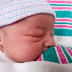 Fertility Within Baby Image